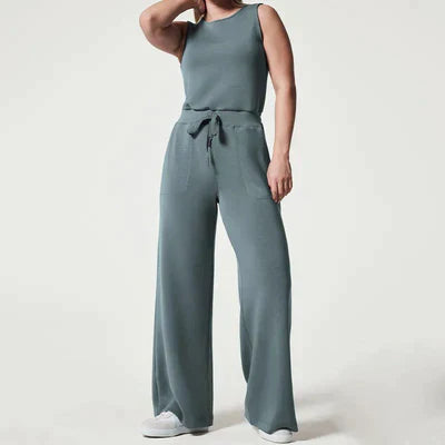 Laura| Comfortabele en modieuze jumpsuit