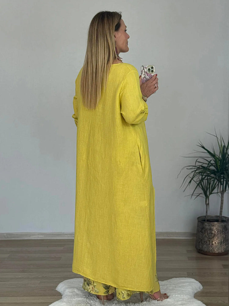 Ulina - Casual Set