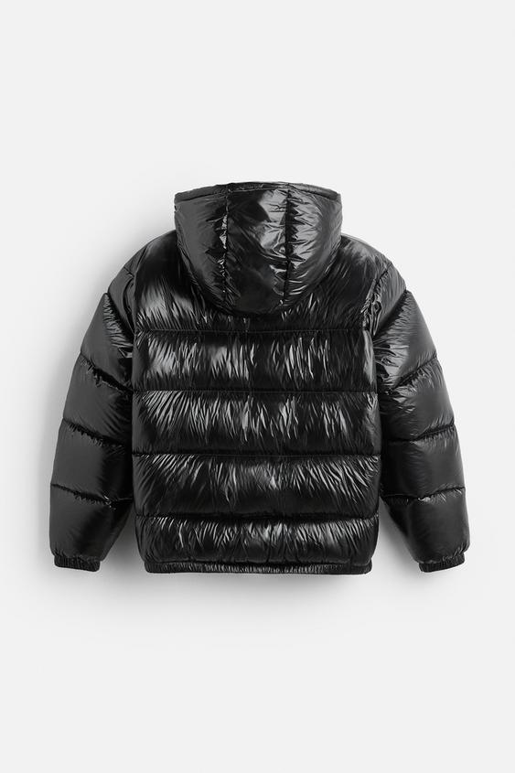 Lewis - Puffer Jacket voor mannen