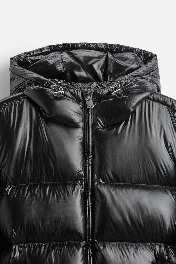 Lewis - Puffer Jacket voor mannen