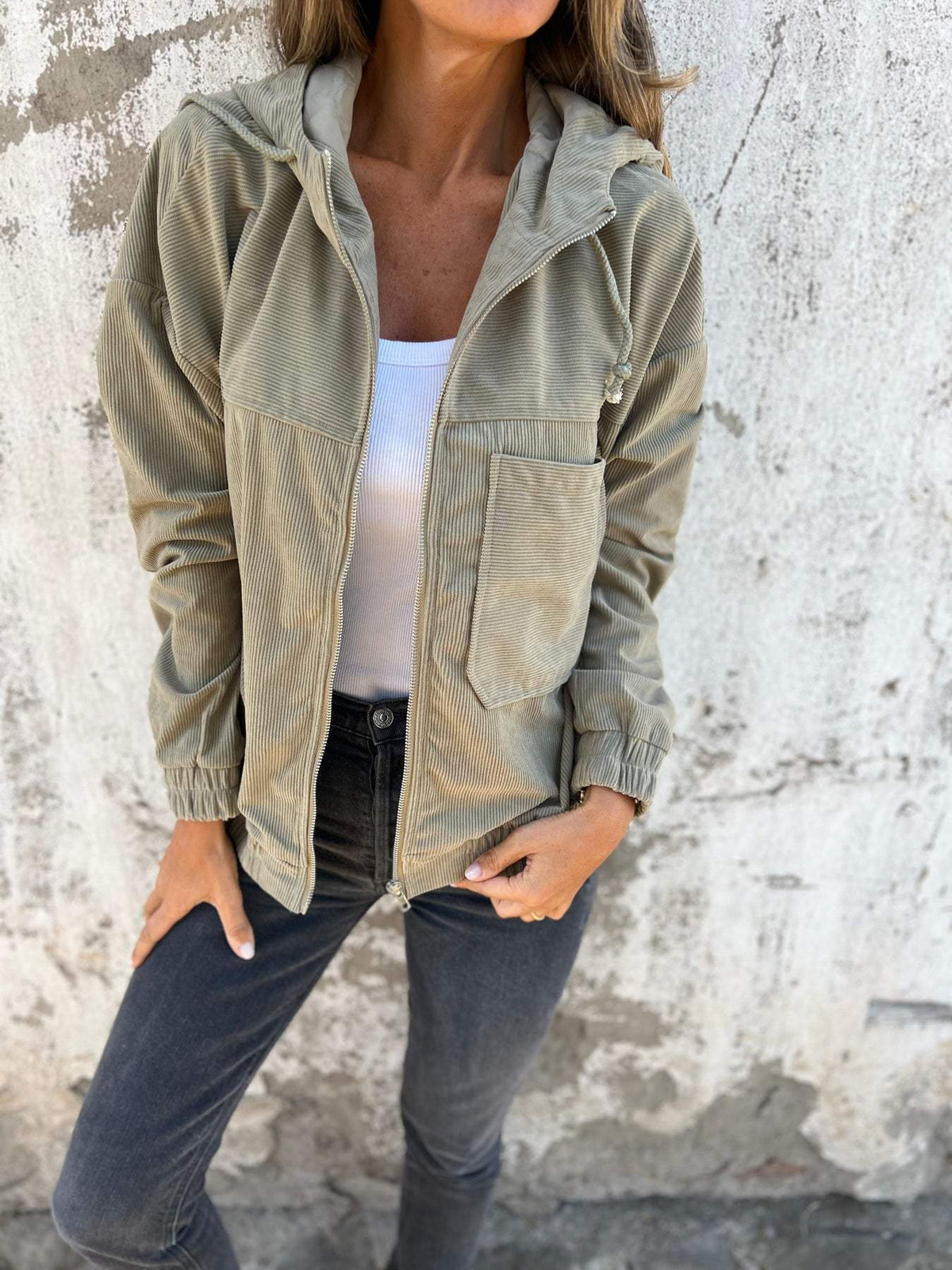 Nicole - Stijlvol, warm en premium kwaliteit