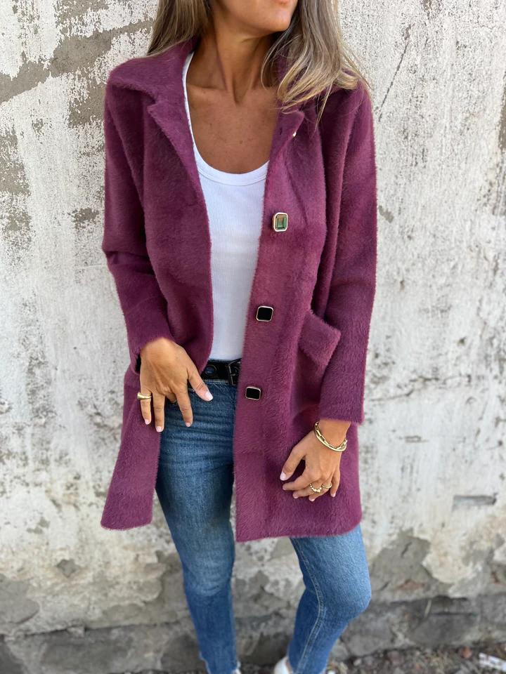 Cherie - Elegante tussenjas voor dames