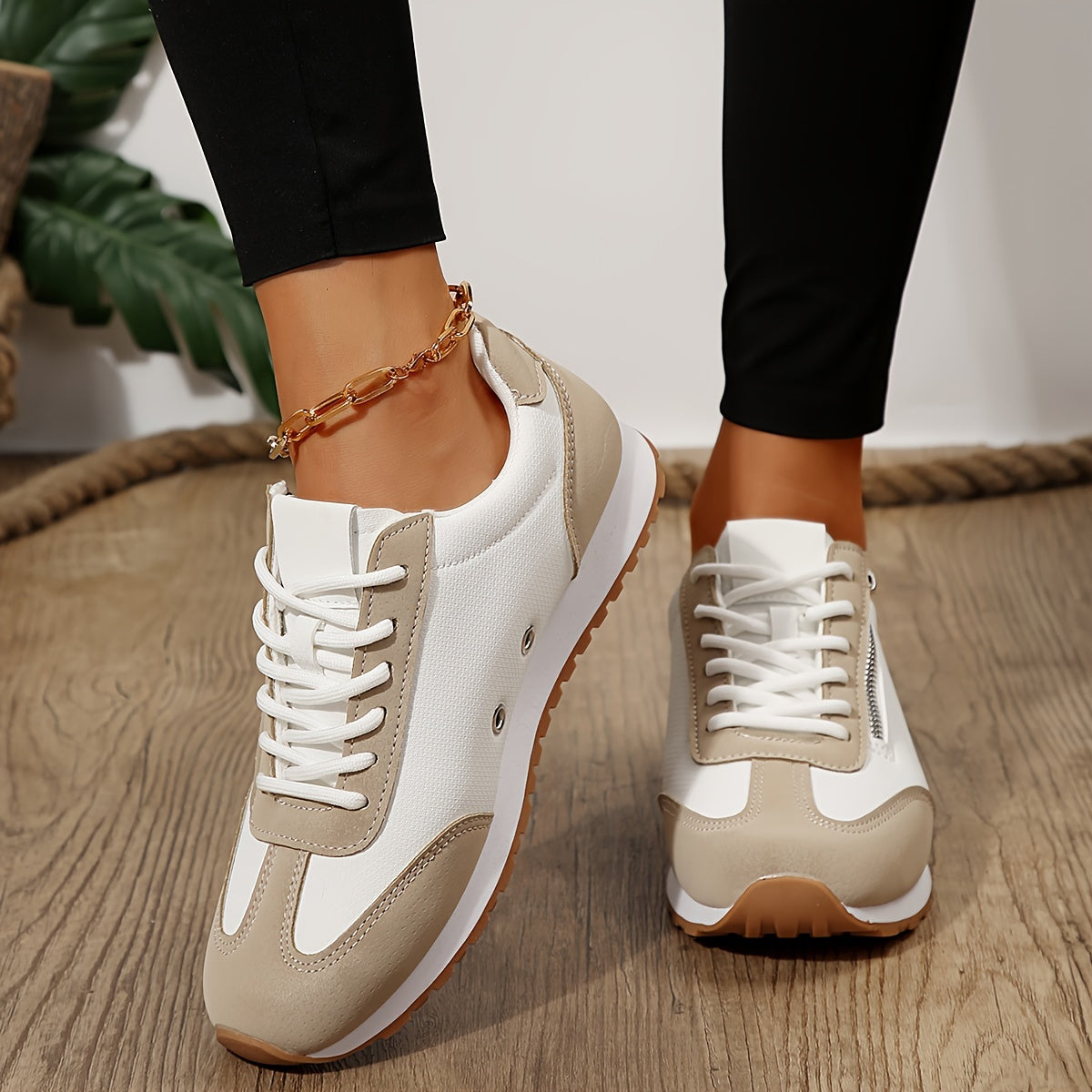 Philomena - Orthopedische schoen die elegantie, comfort en stabiliteit combineert