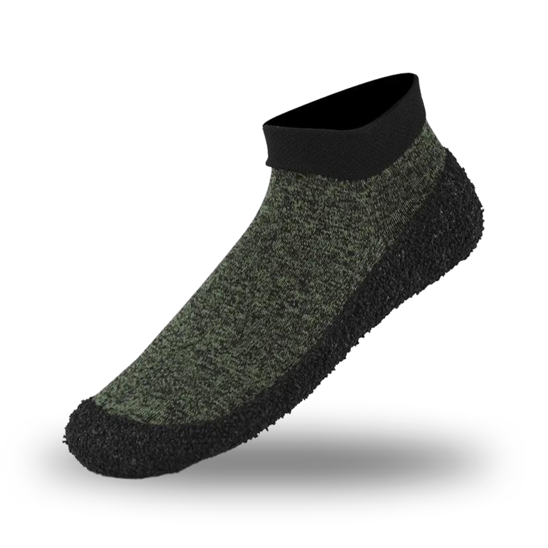 SockShoes - Ervaar het gevoel van vrijheid aan je voeten