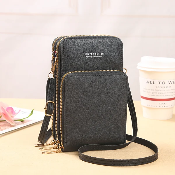 Holly - Kleine Crossbody Tas