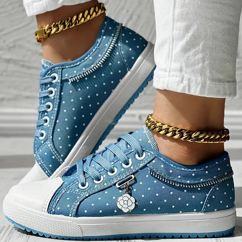 Marisa - Orthopedische Comfortabele Sneakers