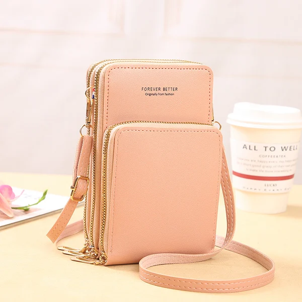 Holly - Kleine Crossbody Tas