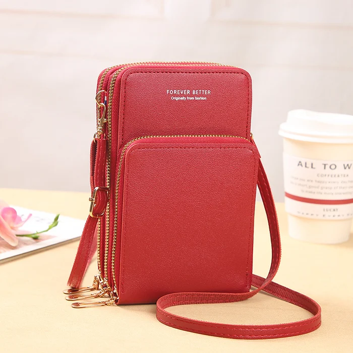 Holly - Kleine Crossbody Tas