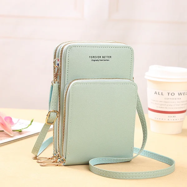 Holly - Kleine Crossbody Tas