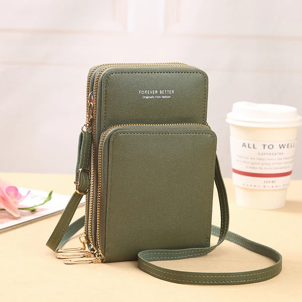 Holly - Kleine Crossbody Tas
