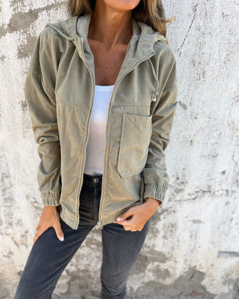 Lyra - Premium kwaliteit damesvest