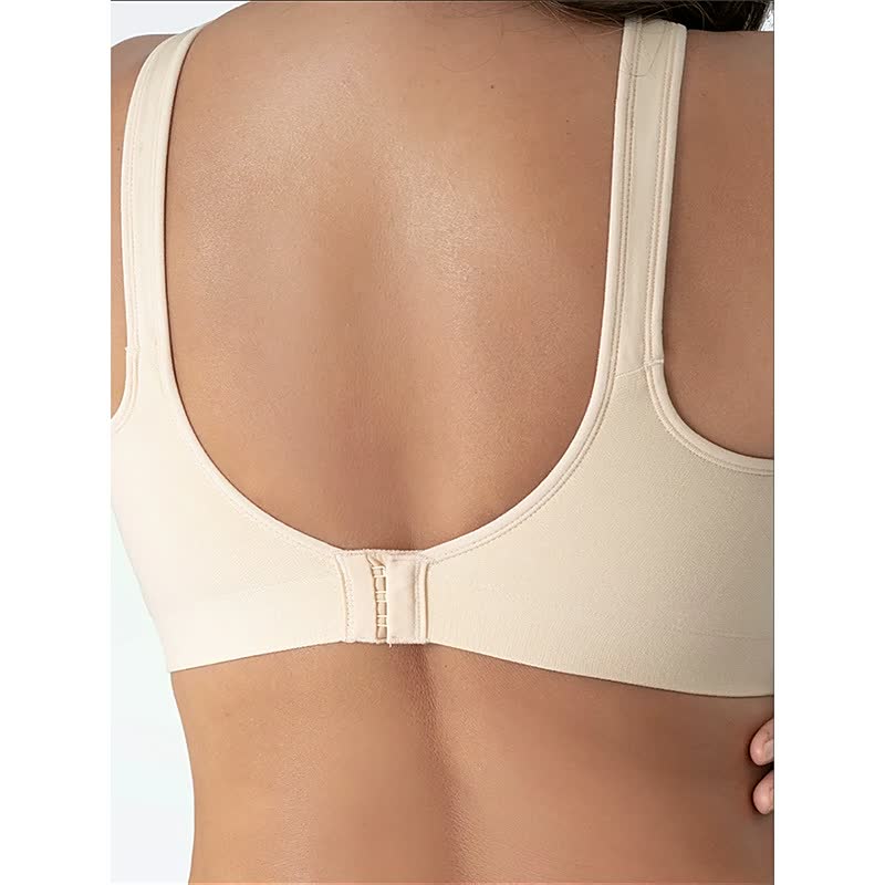 Sabina - Comfortabele Beha Zonder Beugels