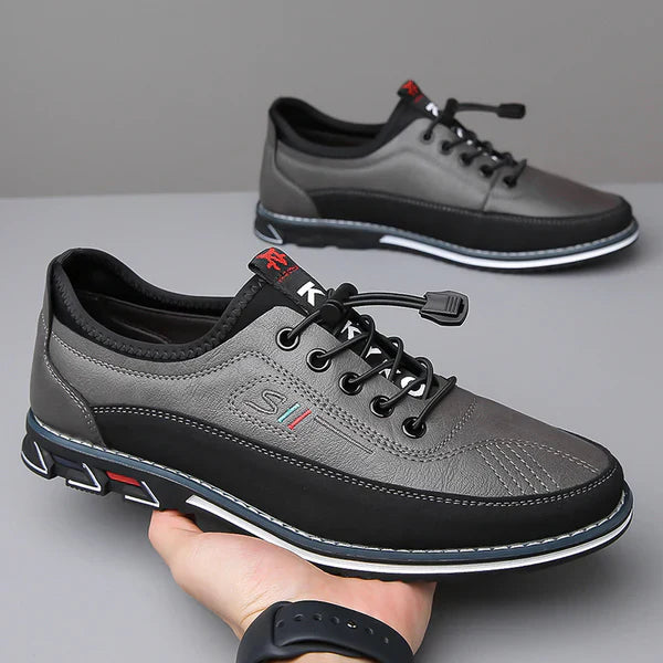 Raphaël - Premium Oxford Sneakers