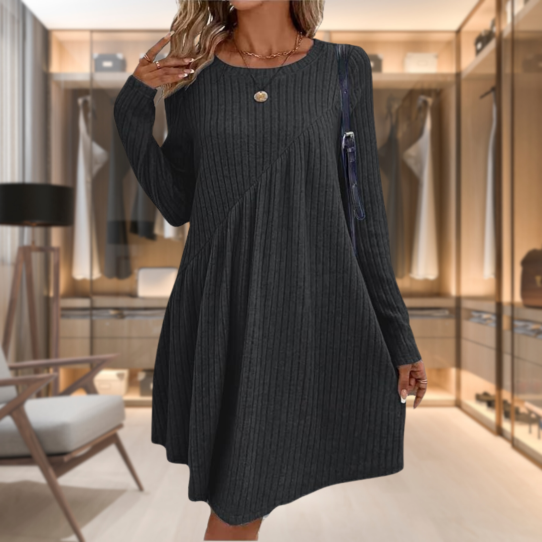 Helene - Bohemian Casual Jurk