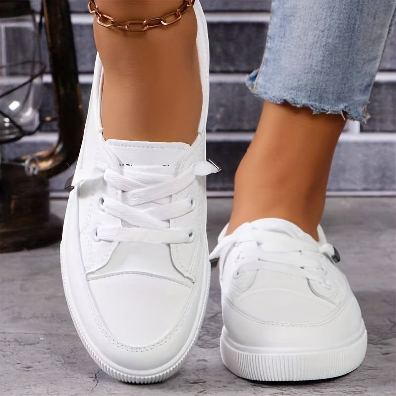 Kassiane - Orthopedische platte schoenen voor dames