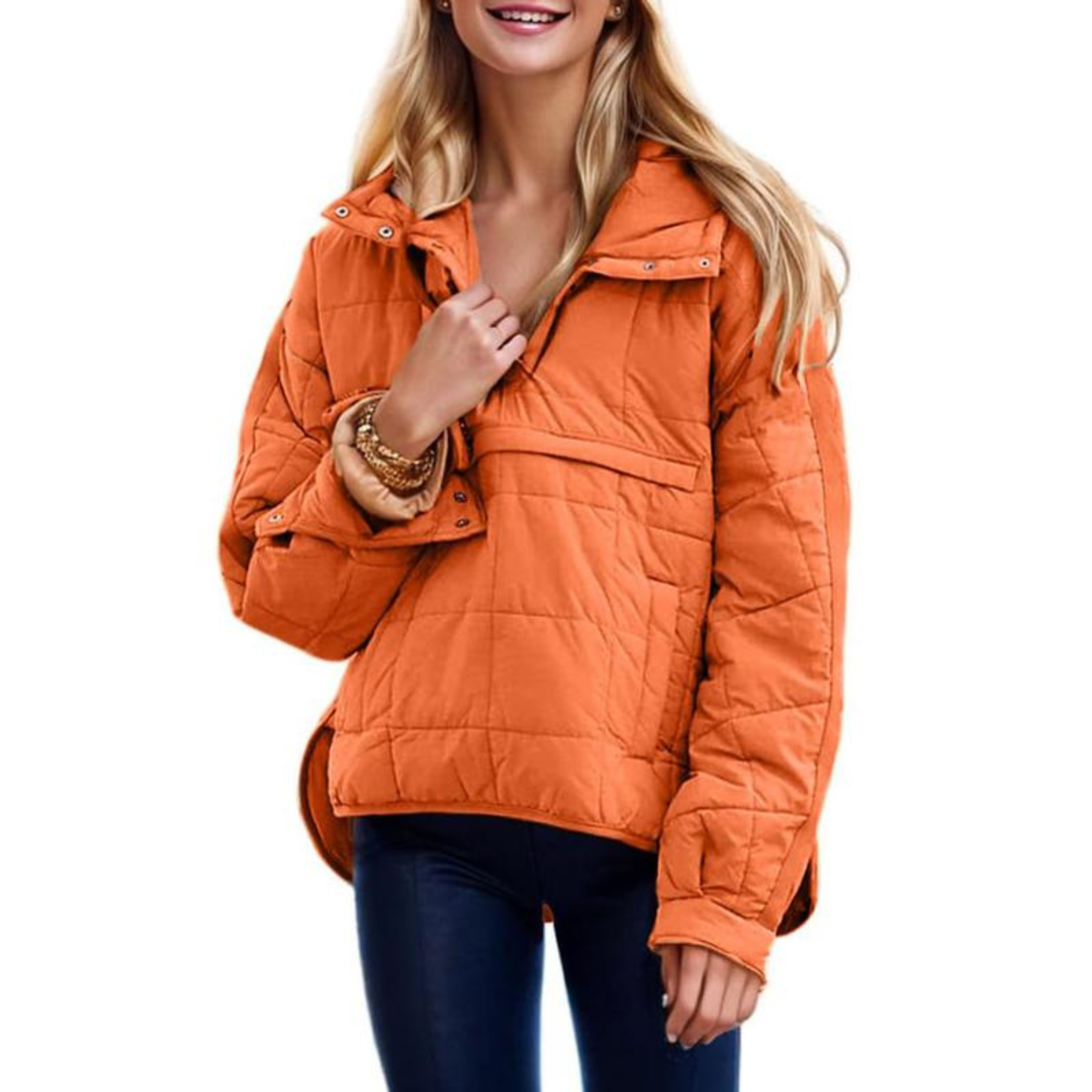 Pryselienne – Overmaat Hoodie Comfort & Moderne Stijl