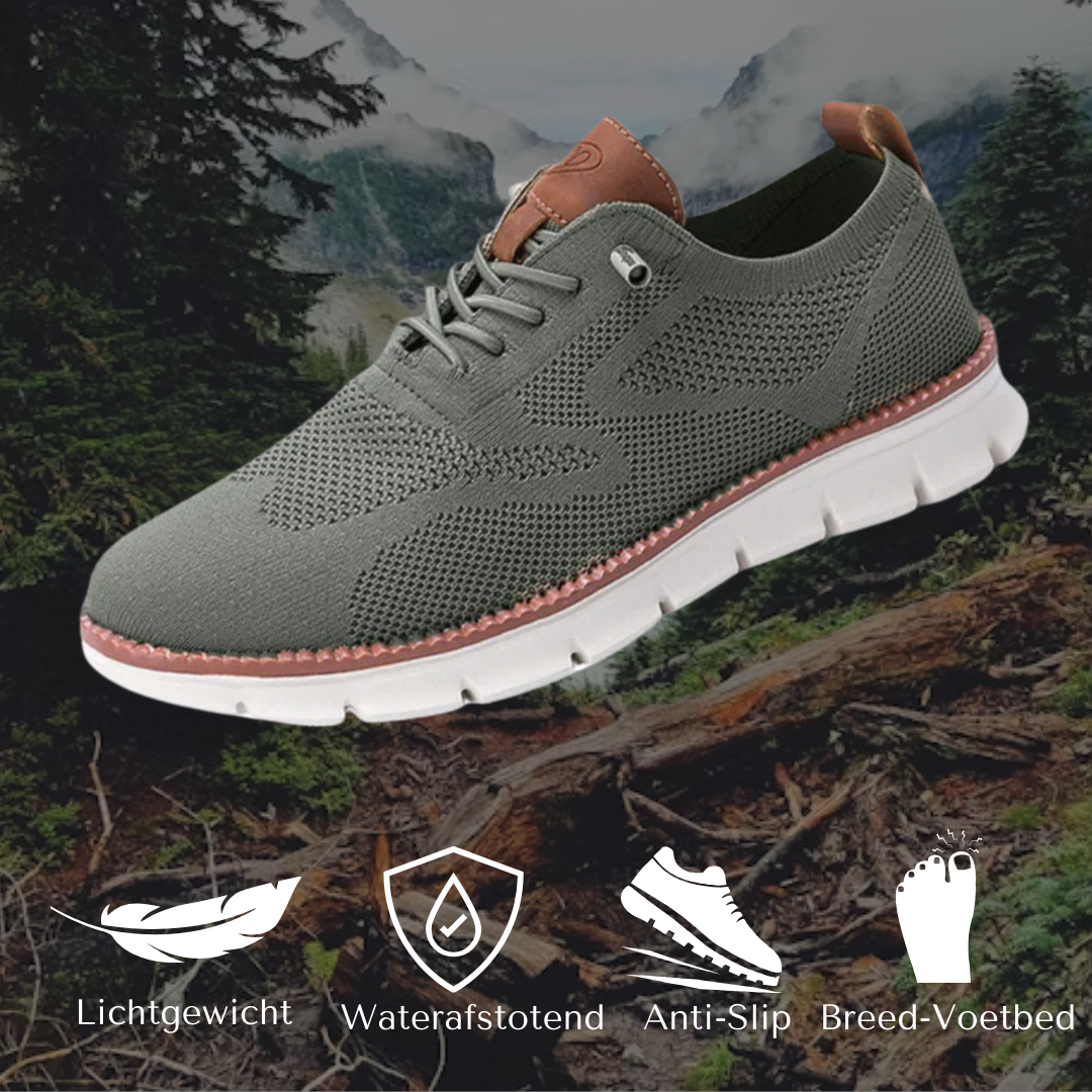 Based - Premium sneakers voor mannen