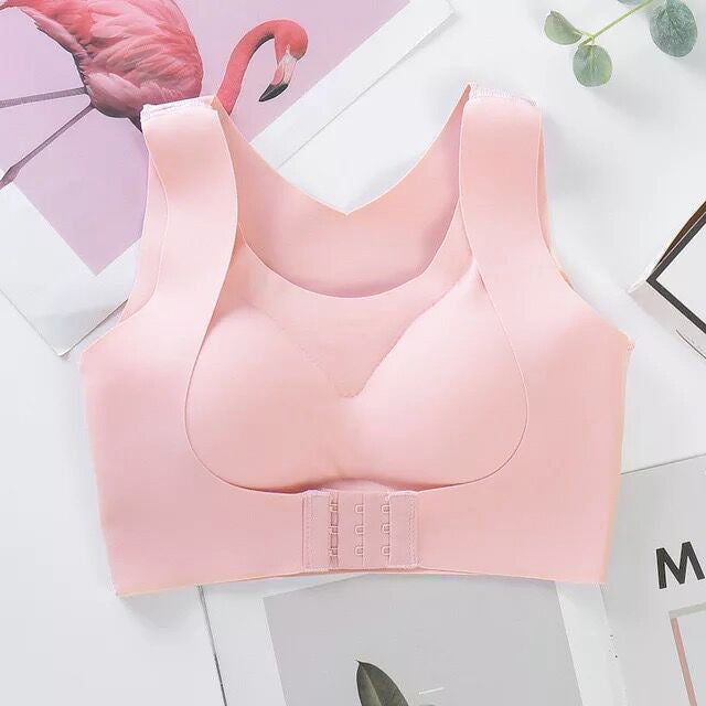 Fynelora - Dames bh met comfortabele houdingcorrectie