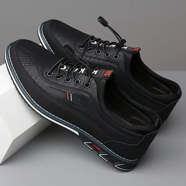 Raphaël - Premium Oxford Sneakers