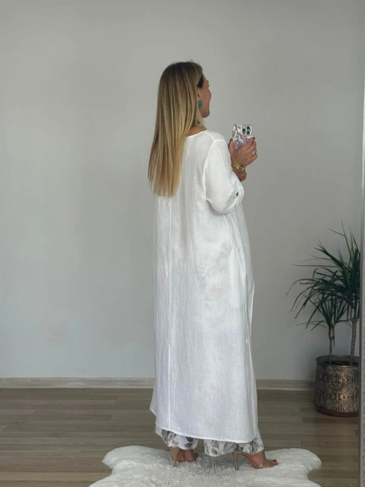 Ulina - Casual Set