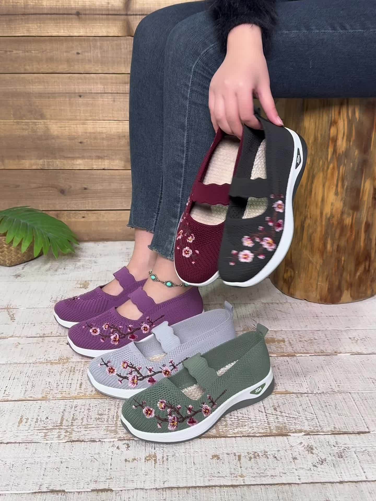 Rhosina - Orthopedische comfortschoenen