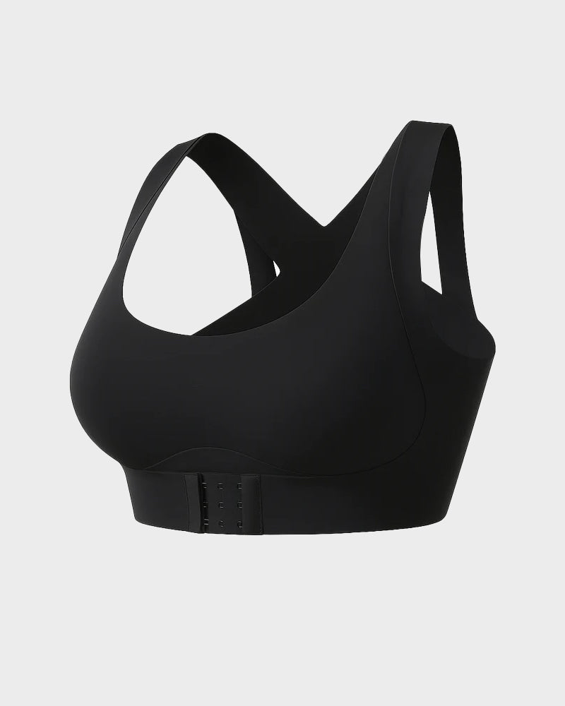 Fynelora - Dames bh met comfortabele houdingcorrectie