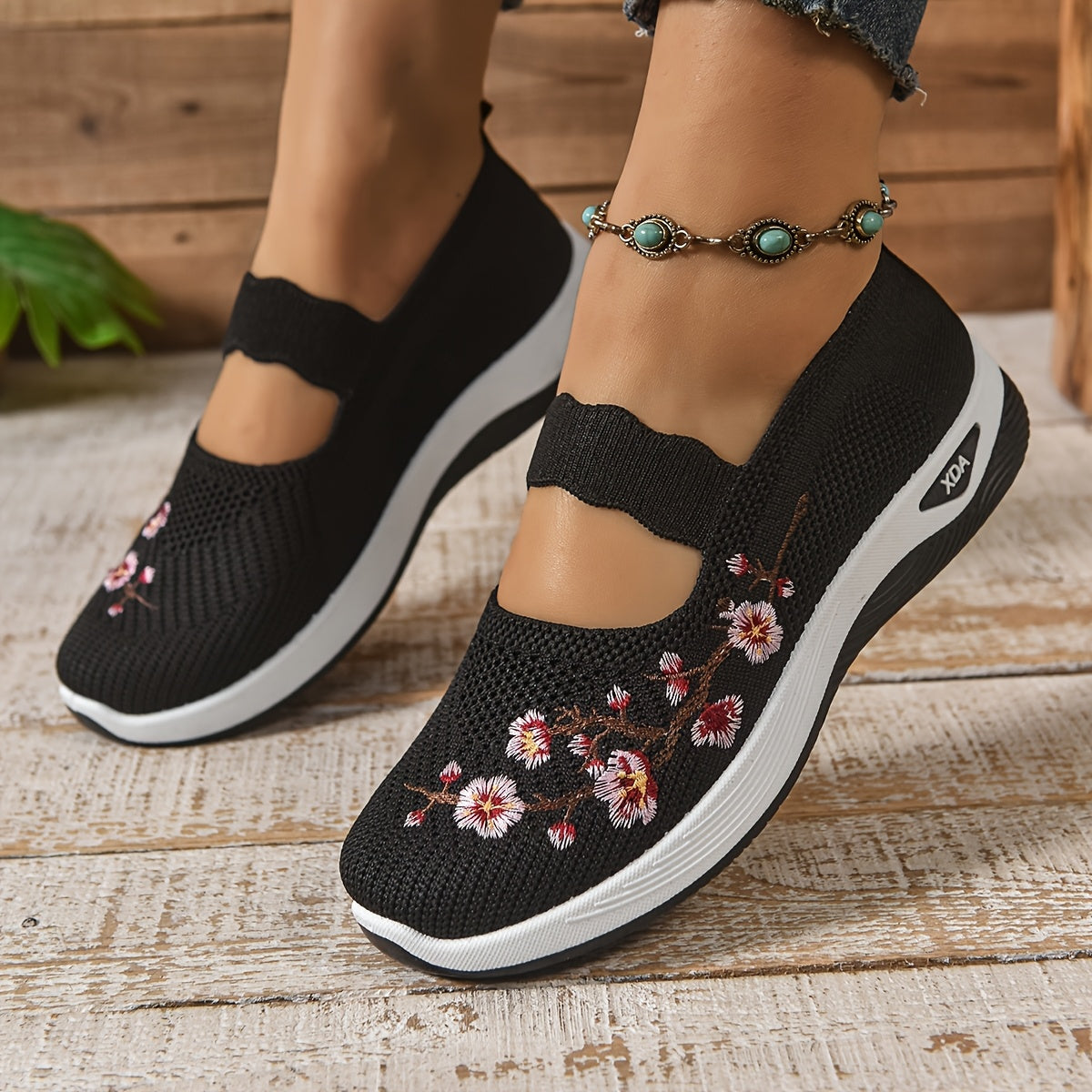 Rhosina - Orthopedische comfortschoenen