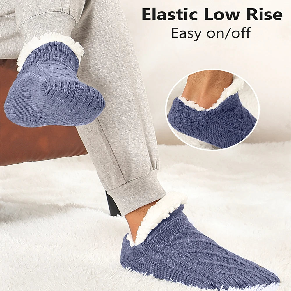 HotFeet - Warme Sokken voor Comfort in de Winter