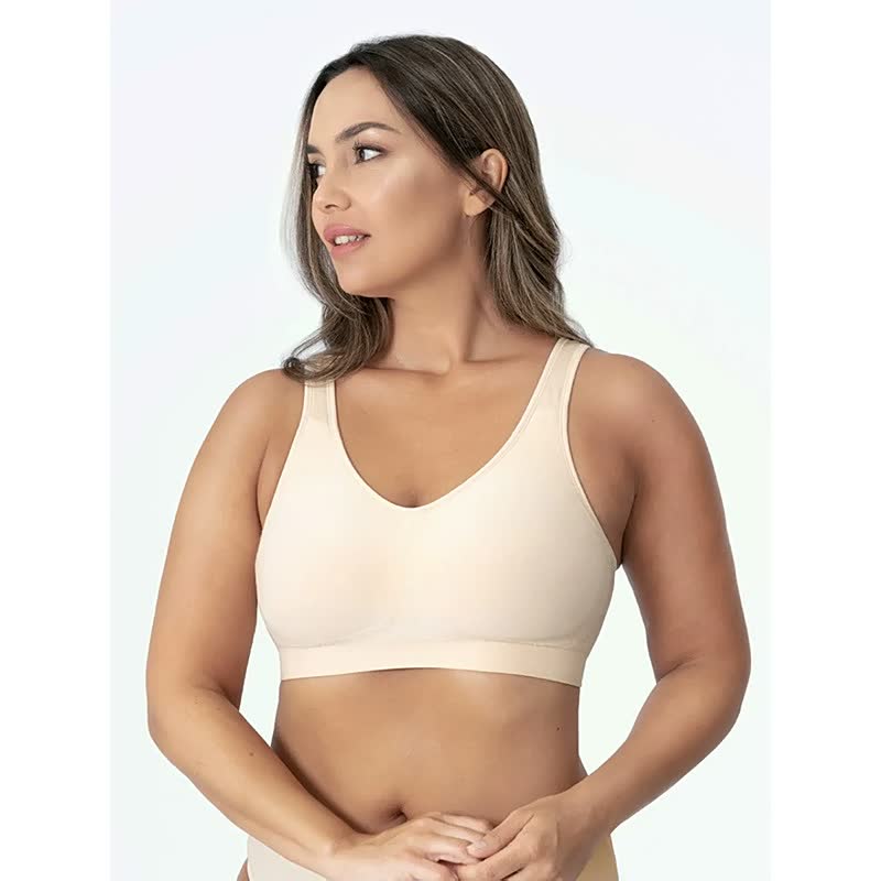 Sabina - Comfortabele Beha Zonder Beugels