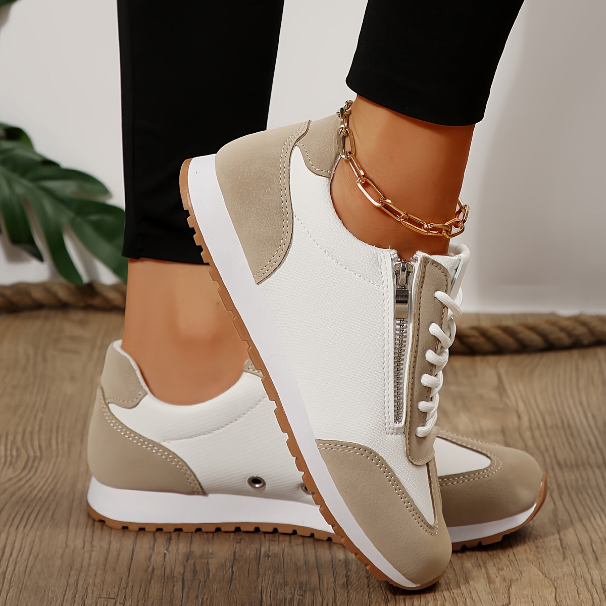 Philomena - Orthopedische schoen die elegantie, comfort en stabiliteit combineert