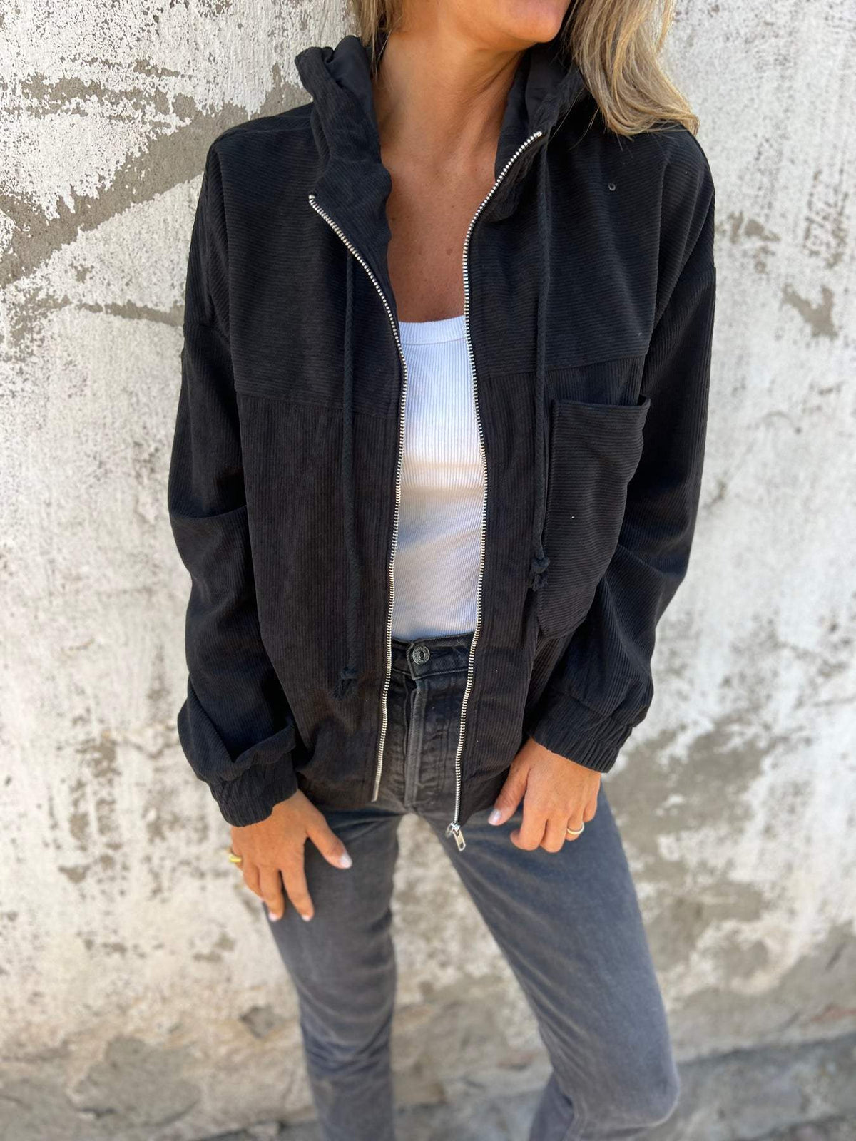 Nicole - Stijlvol, warm en premium kwaliteit