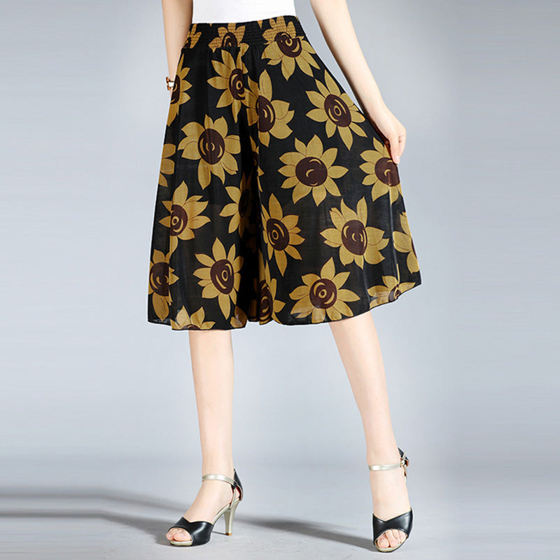Claartje - Rok-Effect Broek