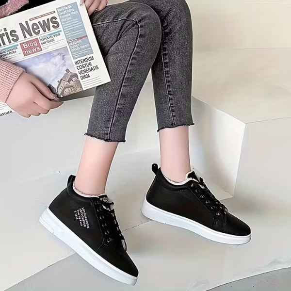 Kalissavora - Winter Sneakers voor Dames