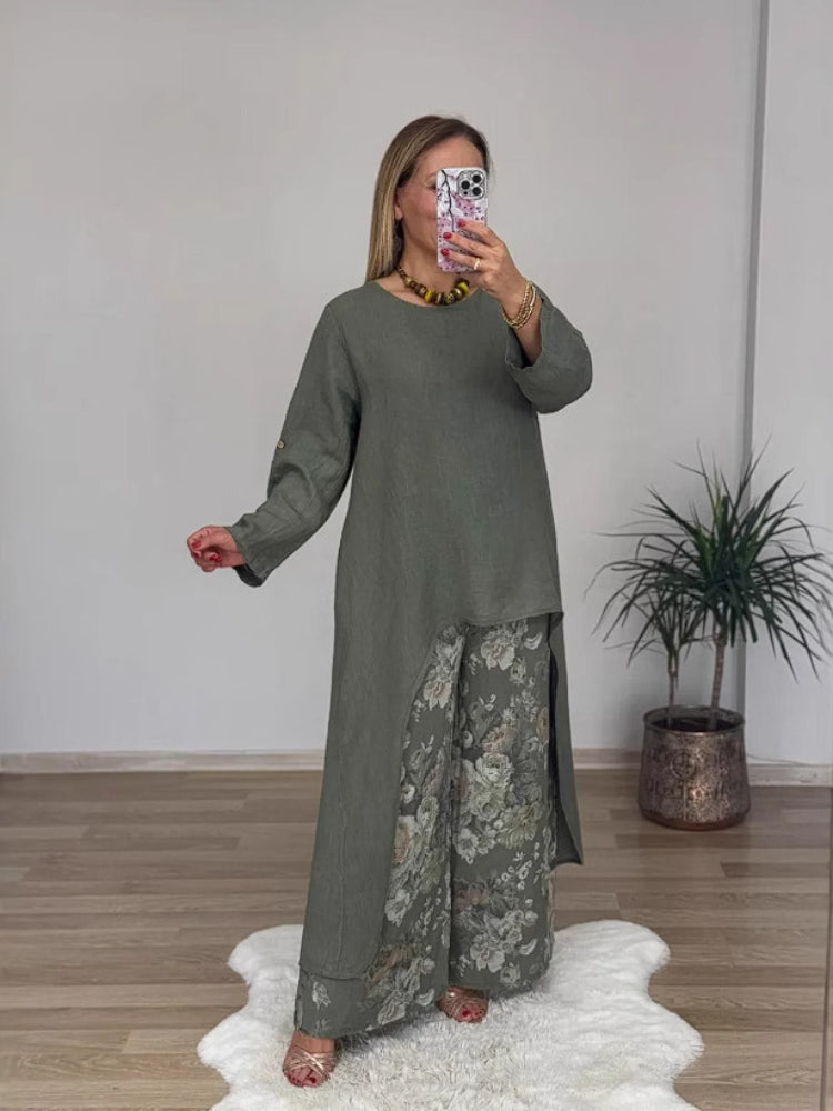 Ulina - Casual Set
