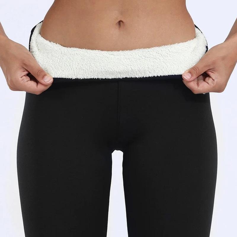 Françoise - winter legging