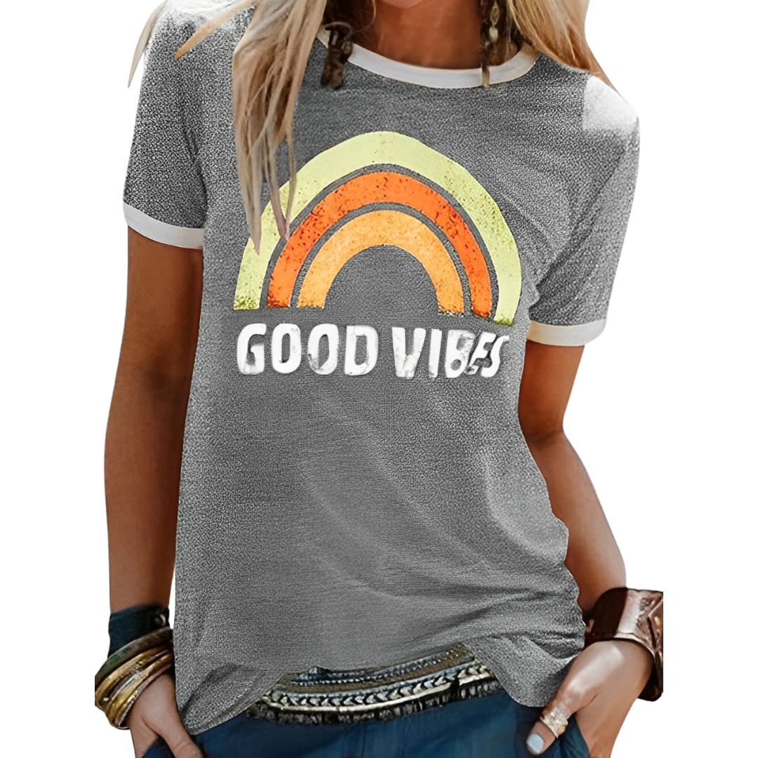 Iris - GoodVibes T-Shirt