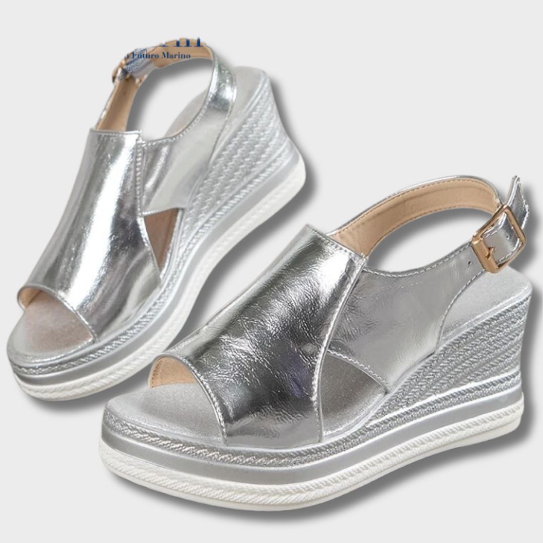 Brisella - Premium Orthopedische Sandalen Limited Edition