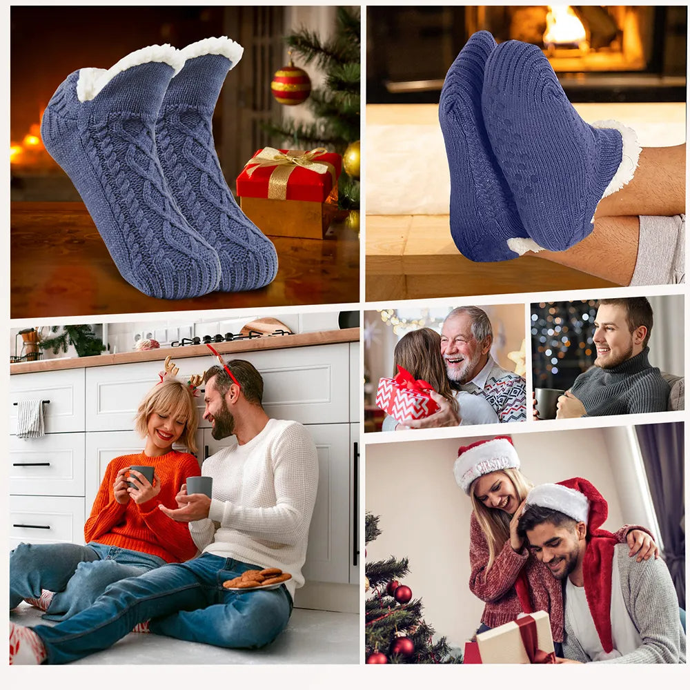 HotFeet - Warme Sokken voor Comfort in de Winter