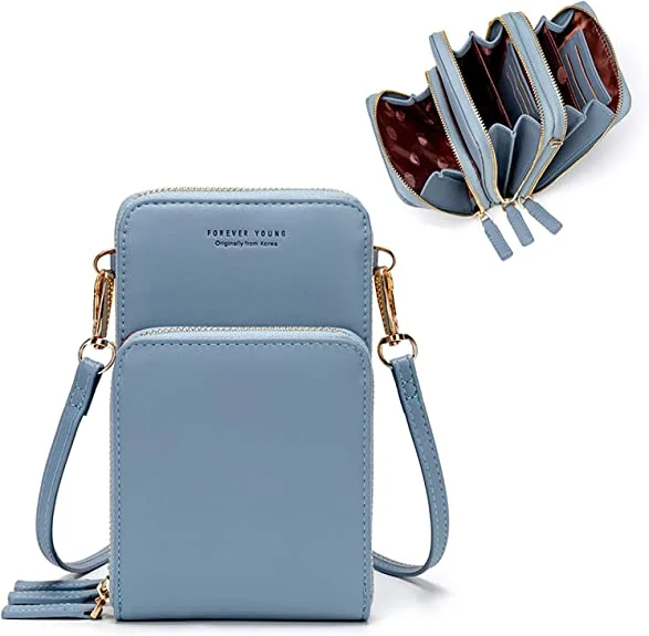 Holly - Kleine Crossbody Tas