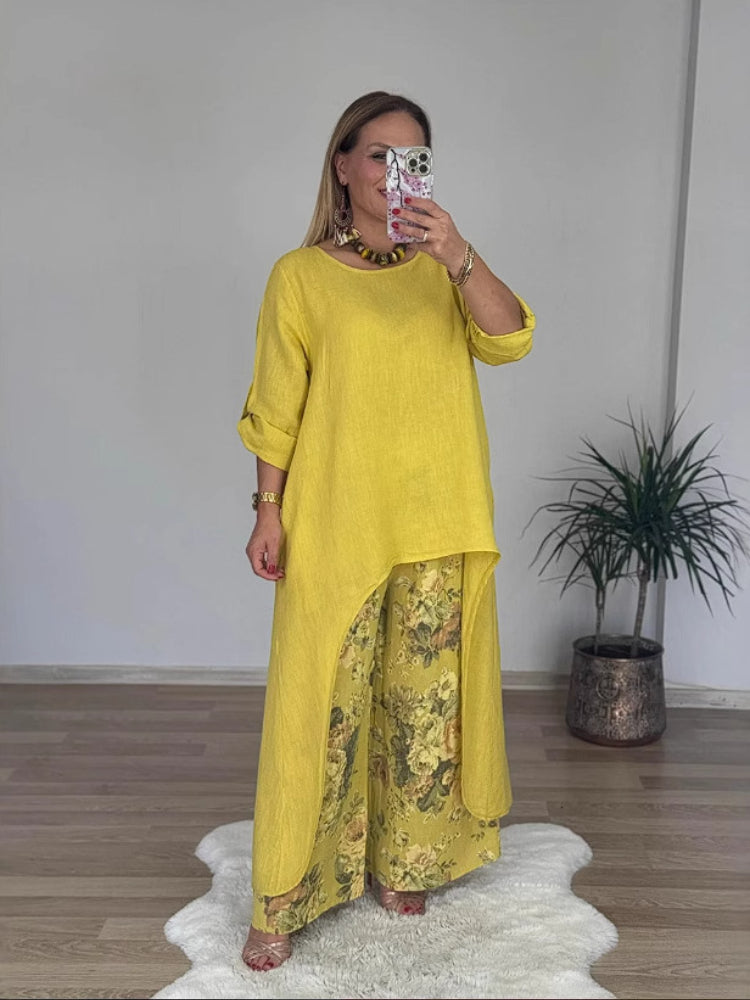 Ulina - Casual Set