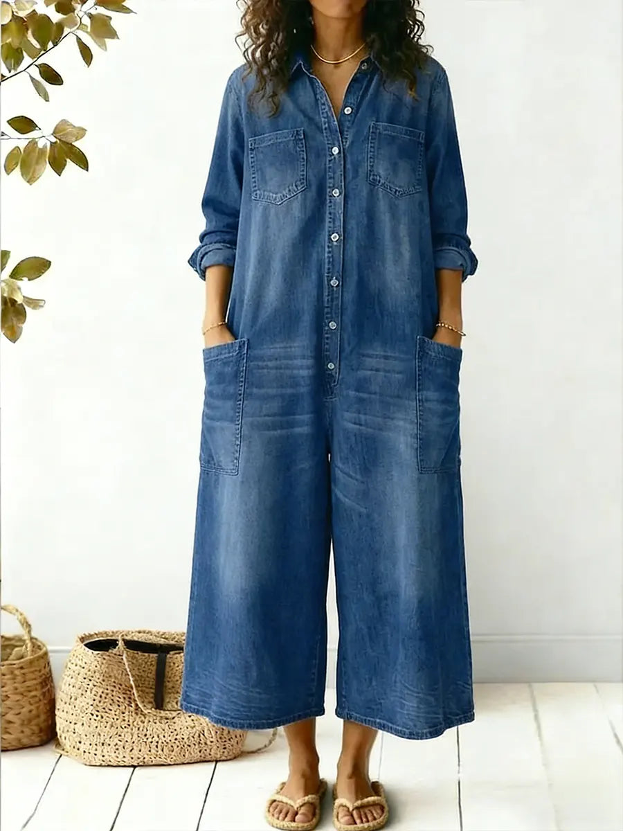 Orlysa - Casual Jumpsuit voor Dames