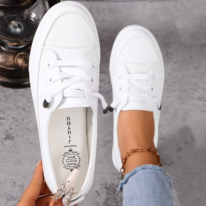 Kassiane - Orthopedische platte schoenen voor dames