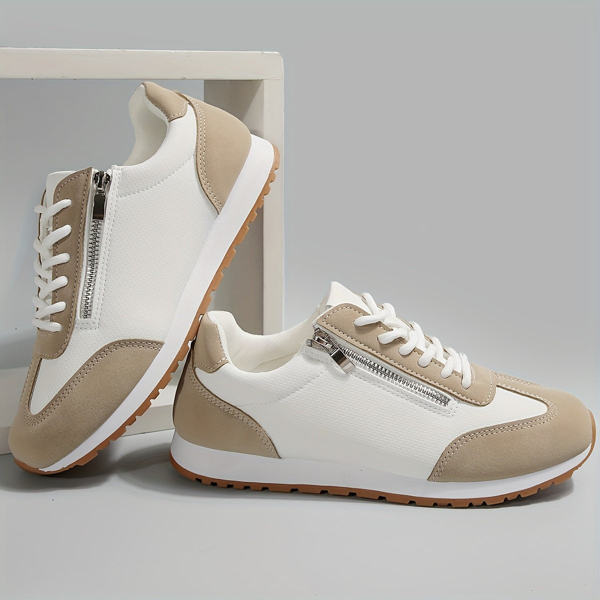 Philomena - Orthopedische schoen die elegantie, comfort en stabiliteit combineert