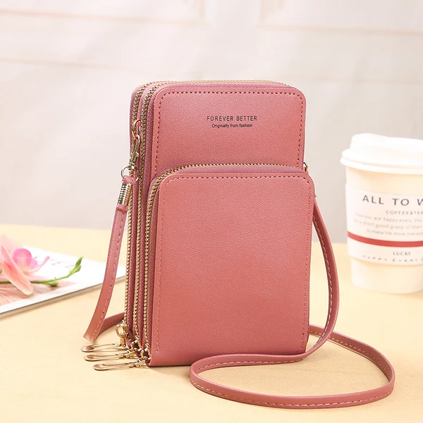 Holly - Kleine Crossbody Tas