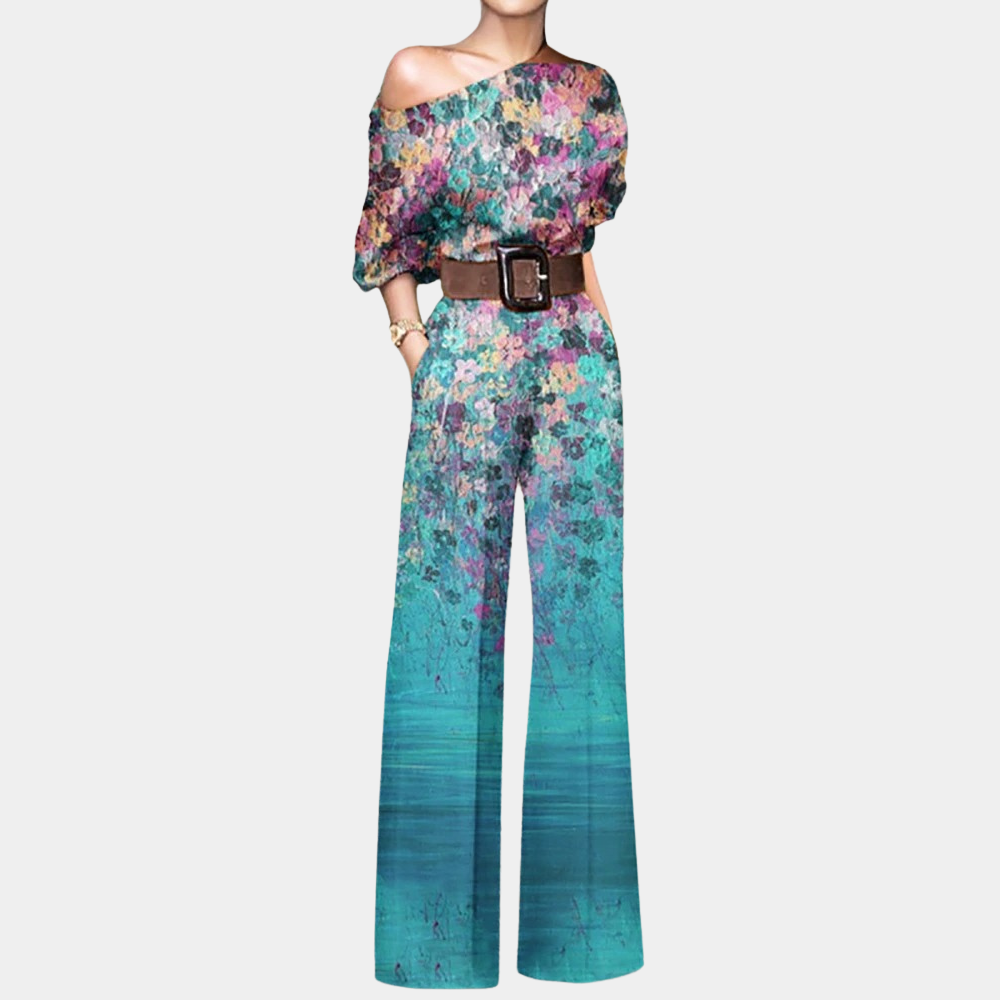 Sade - Stijlvolle Jumpsuit