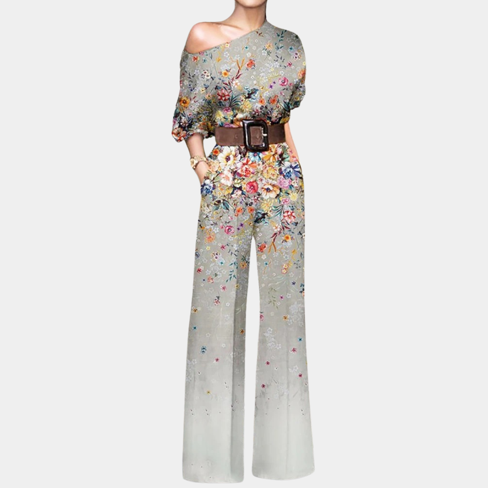 Sade - Stijlvolle Jumpsuit