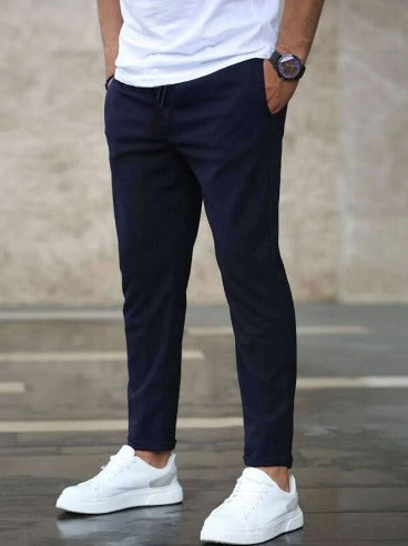 Jari - De perfecte broek voor elke dag