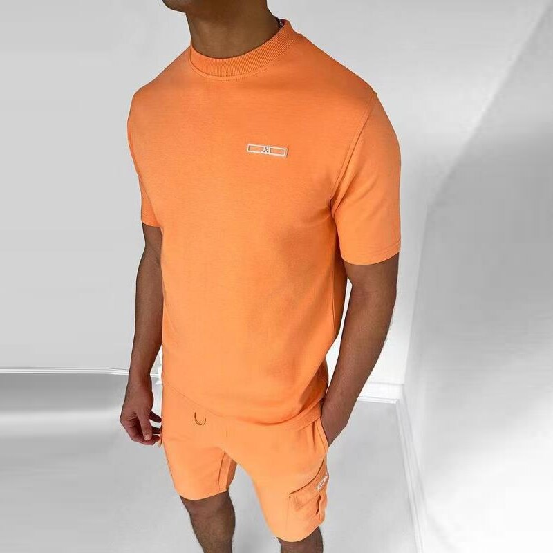 Oliver - Tweedelig heren zomerset