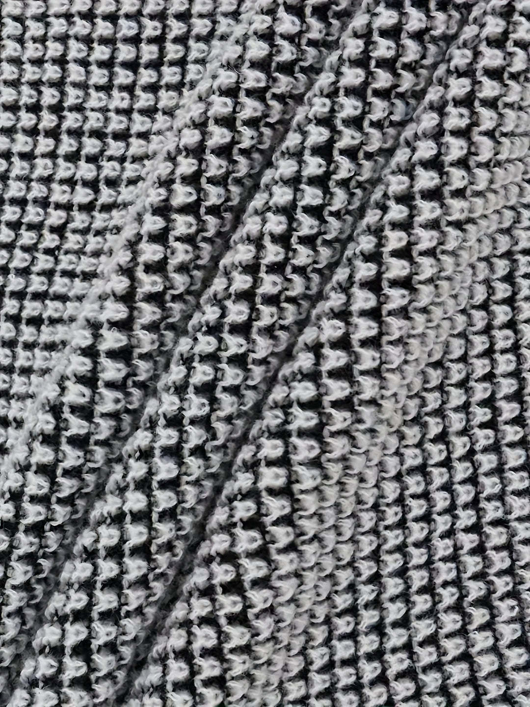 Bijou - Tricot Trui voor Vrouwen met Manchetkappen