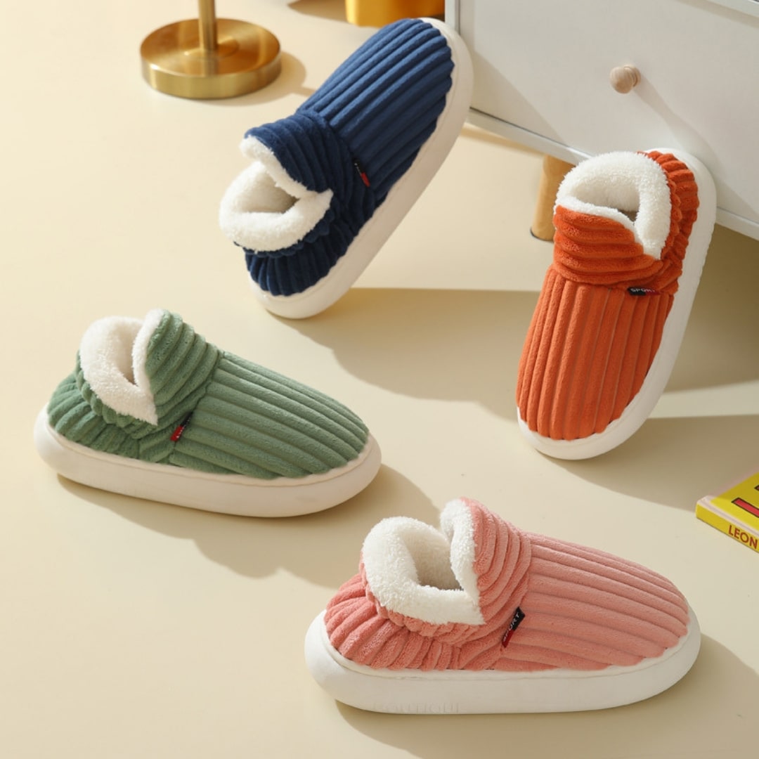 Lumi - Warme Pantoffels